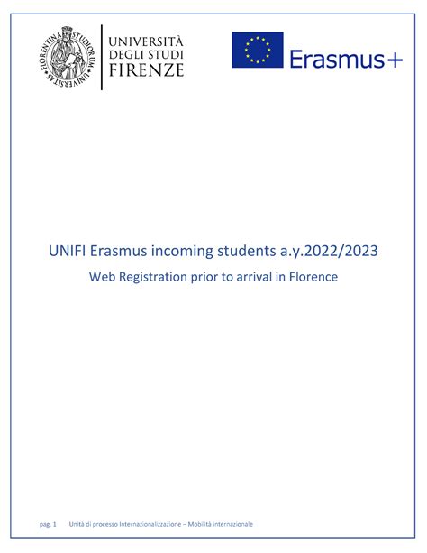 hermes unifi destinazioni|Incoming Erasmus Students .